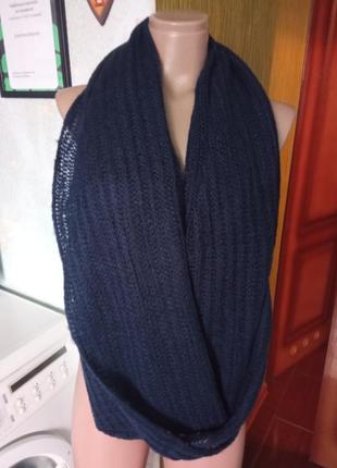 Класний хомут, снуд