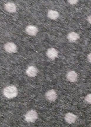 Сарафан шерстяной из пальтовой ткани (пог-43-45 см) 868 фото