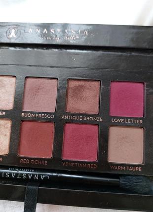 Палітра anastasia beverly hills modern renaissance #розвантажую3 фото