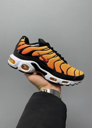 Кросівки nike air max plus tn ‘sunset’