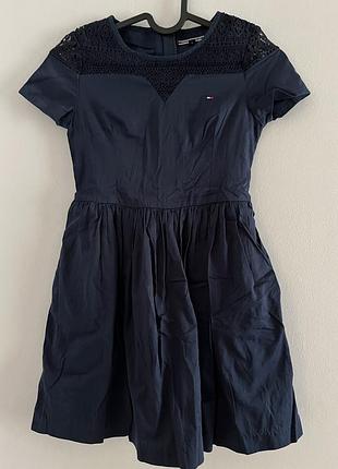 Платтячко tommy hilfiger