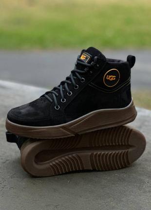 Чоловічі черевики