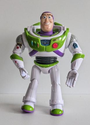 Колекційна фігурка buzz lightyear