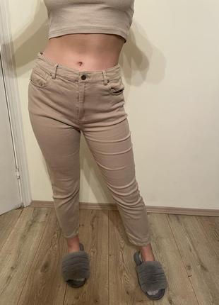 Джинси reserved