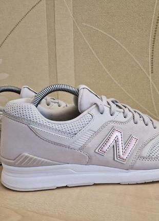 Кроссовки new balance wl697sha оригинал размер 41,55 фото