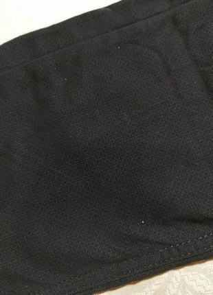 Котонові штани на флісі для хлопчиків  140 146 158 164 чорні, сині seagull  текстурні5 фото