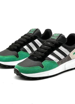 Кроссовки adidas zx 750 new