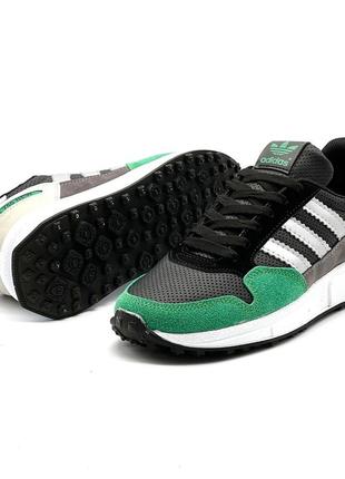 Кроссовки adidas zx 750 new6 фото