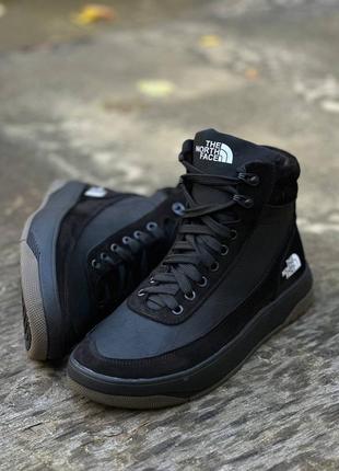 The north face 5