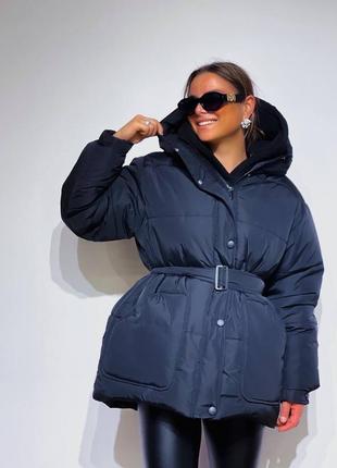 Куртка зима2 фото