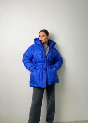 Куртка зима5 фото