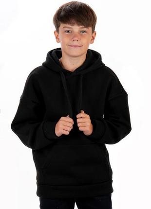 Тепле худі на флісі, теплое худи на флисе, тепла толстовка на флісі, теплая толстовка на флисе, батнік на флісі