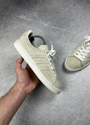 Adidas campus кеды кроссовки bb6744