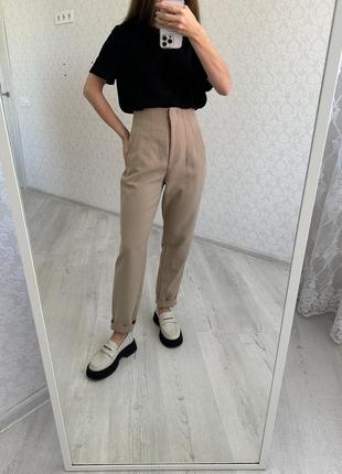 Штанишки zara