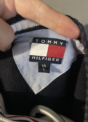 Желетка tommy hilfiger4 фото