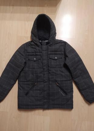 Куртка для хлопчиків на12-13 років на зріст 147- 152, billaborg