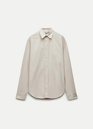 Сорочка zara