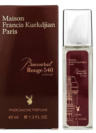 Парфуми maison francis kurkdjian baccarat rouge 540 extrait de🤎