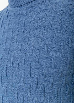 Чоловічий светр/гольф 10