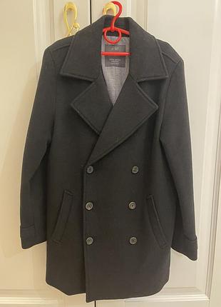Пальто zara оригинал 152-158-164-170 рост