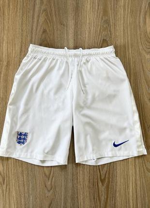 Мужские футбольные шорты nike england 2014 world cup