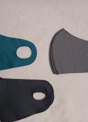 Неопренові маски