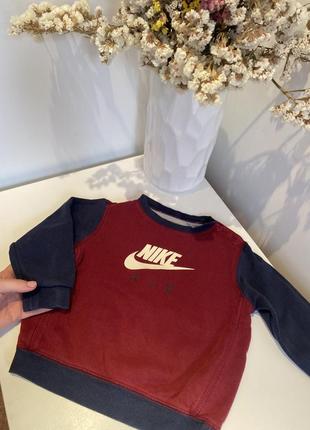 Світшот nike original 90/96