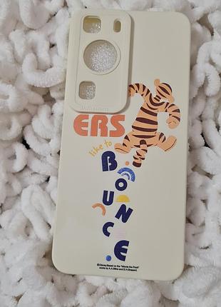 Чохол на huawei p 60 pro