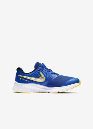 Кроссовки nike star runner р. 34 оригинал1 фото