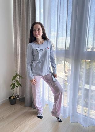 Женская пижама