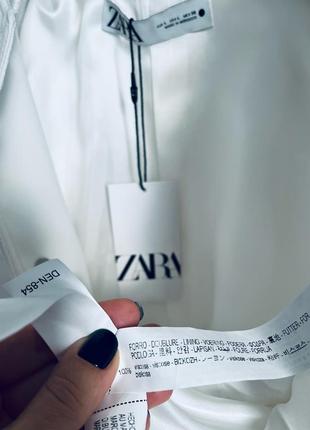 Стиль old money. самый модный бомбер zara из новой премиум коллекции7 фото