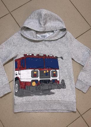 Свитшот palomino р. 140 см.