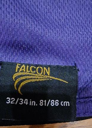 Спорт кофта falcon