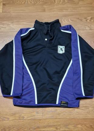 Спорт кофта falcon