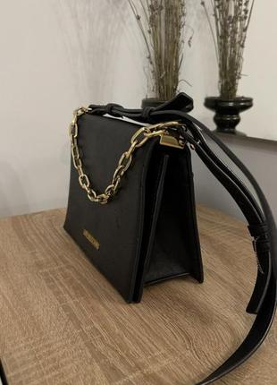 Сумка love moschino