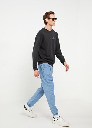 Джинсы мужские lc waikiki, размер w30. модель 780 jogger fit.