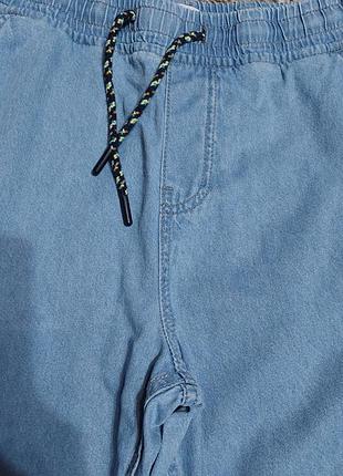 Джинсы мужские lc waikiki, размер w30. модель 780 jogger fit.