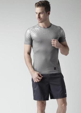 Футболка nike names pro мужская