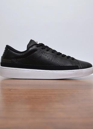 Nike blazer low x кожаные кроссовки оригинал2 фото