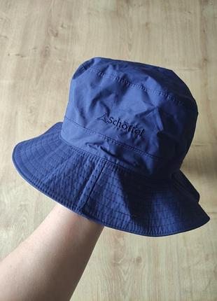 Фірмова трекінгова туристична панама. schoffel, германія, оригінал. розмір м.