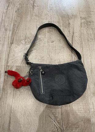 Сумка месенджер kipling bag