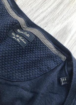 Светр massimo dutti реглан кофта свитер лонгслив стильный  худи пуловер актуальный джемпер тренд3 фото