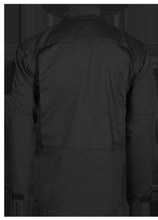 Тактичний костюм perimeter 2.0 rip-stop teflon black (912), 524 фото