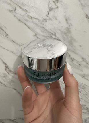 Маска под глаза elemis pro collagen eye revive mask3 фото