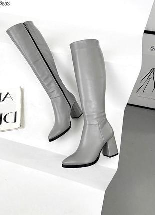 Чоботи жіночі