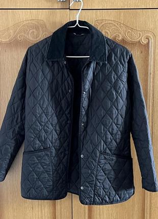 Куртка barbour женская м