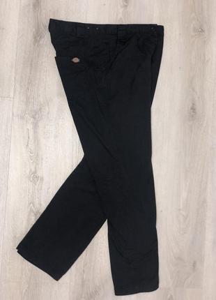 Штани cargo dickies2 фото