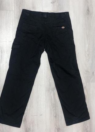 Штани cargo dickies3 фото