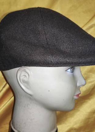 Стильна фірмова кепка кашкет осінь бренд f&f.57-60.7 фото