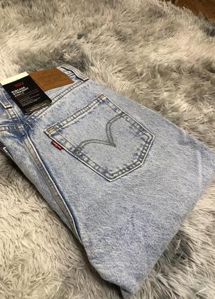 Штанці від levi’s